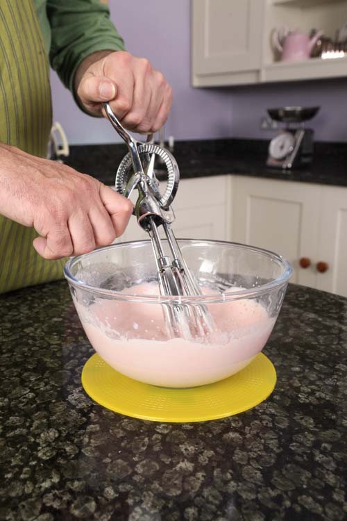 Dycem NonSlip Grip Dish Mats for Eating Assistance